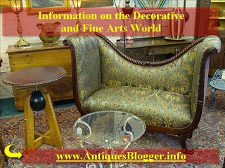 Antique Appraiser
