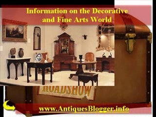 Antique Beds