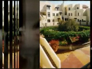 retirement communities