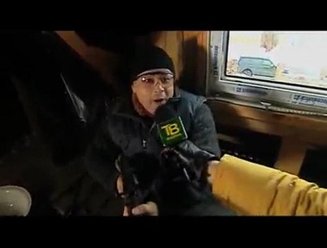 Файна ТВ (Террорист)