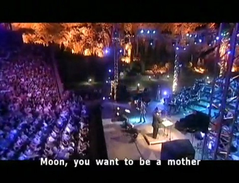 Hijo De La Luna Lyrics Deutsch