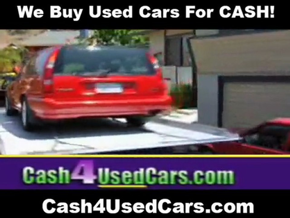 Car Buyers in Oxnard