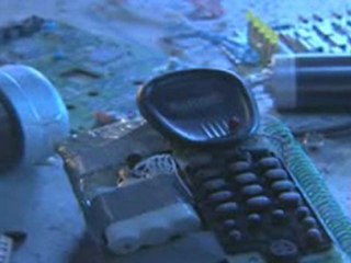 Please Remove Your Shoes Movie Trailer