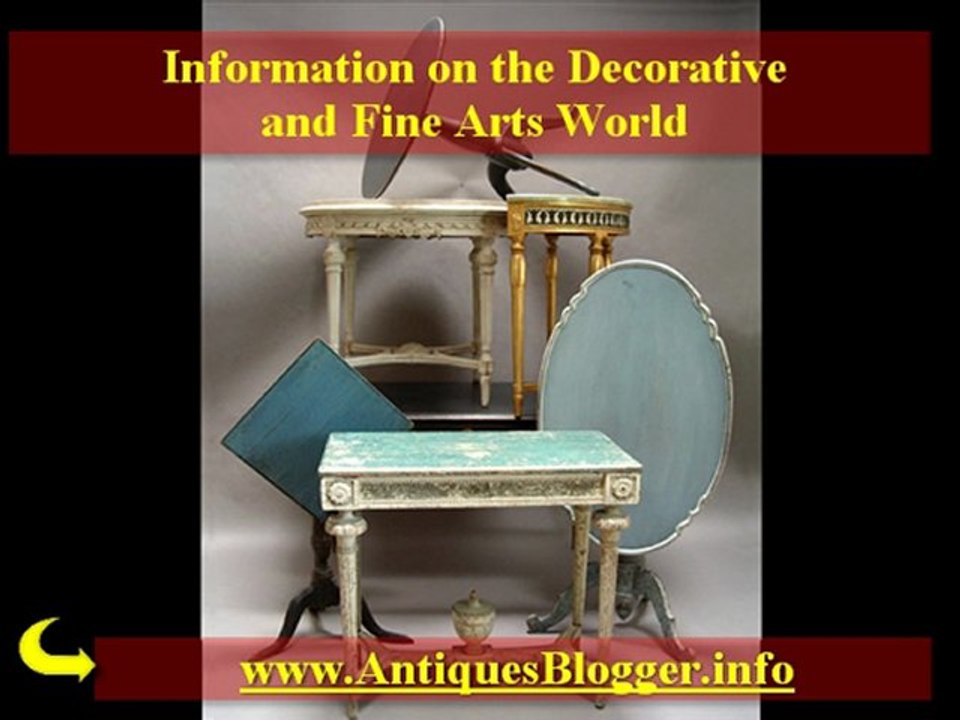 Antique Clocks