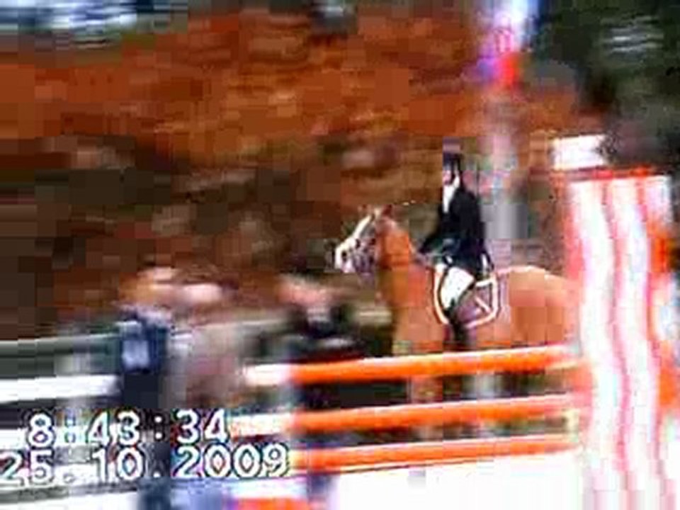 vidéo Nabuco de Beauvoir, 1er ROANNE
