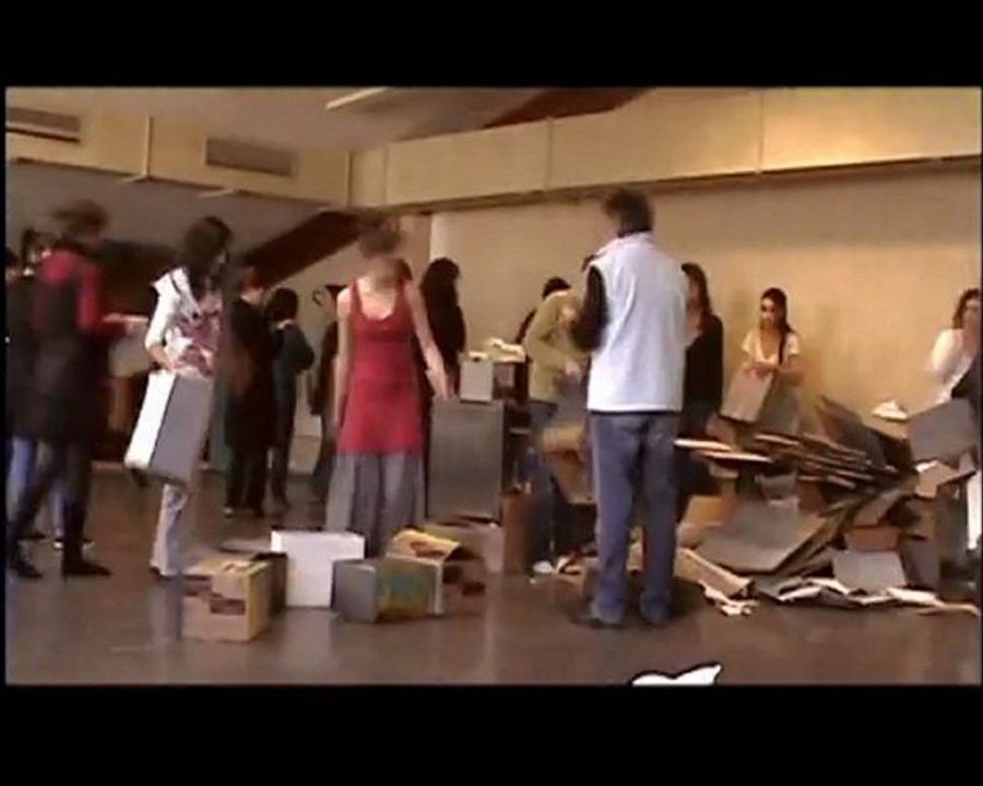 Séance de théâtre 14