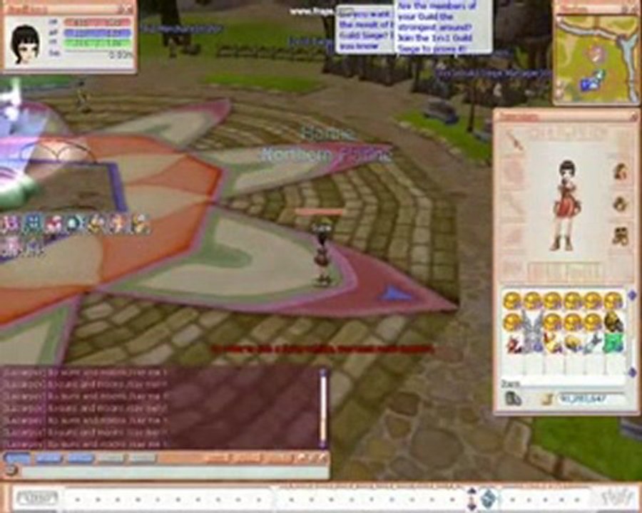 Flyff Penya Hack 16.01.2010 working