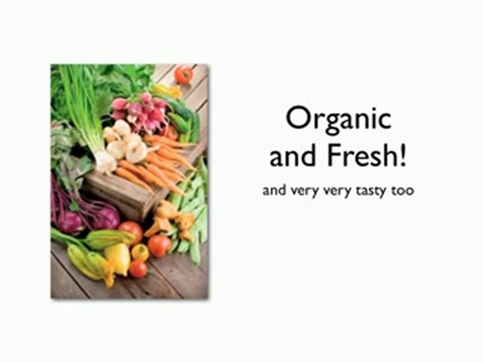 Vegetable Garden Planting