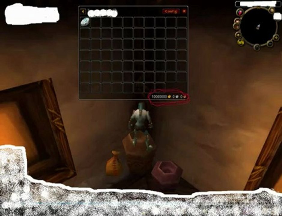 3 Step WoW Gold Hack! (It works!!!)