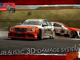 Superstars V8 Next Challenge - Trailer