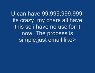 FLYFF HACK PENYA FOR FREE!!!ACTUALLY WORKS