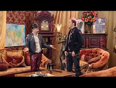 Геи (баба просится в Геи)