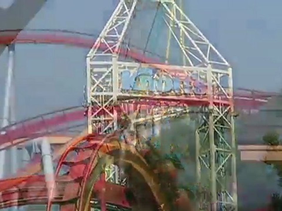 Silver Bullet Music Video - RCPro