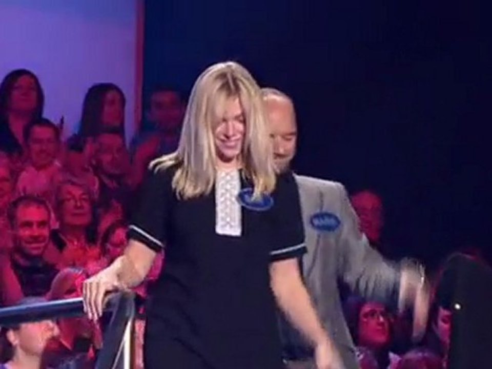 Samantha Womack