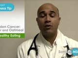 SavantMD: Health & Wellness: Oatmeal