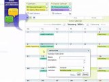 Using Calendars and the Event Scheduler - extended