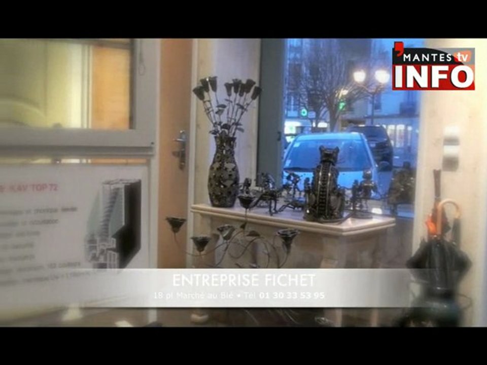 interview actualité du 4 décembre 2009