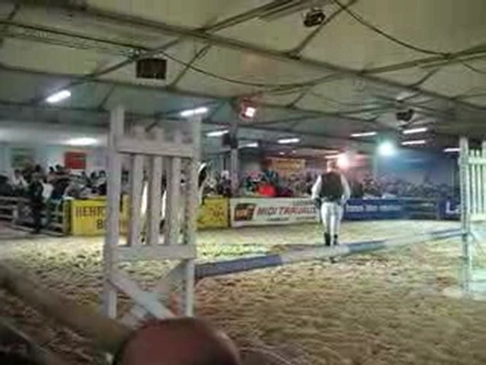 EQUITATION