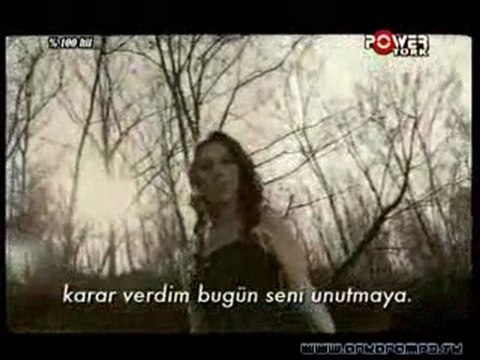 Yonca Lodi - Sende Yaram Var [Orjinal Klip]