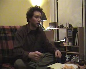 A l'envers à l'endroit