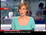 Les Paroles du FN...Lefebvre (i TELE)