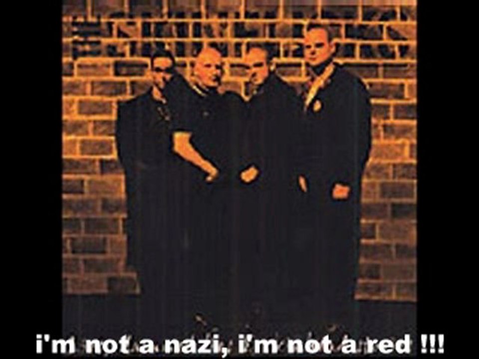 the skinflicks "what i am"