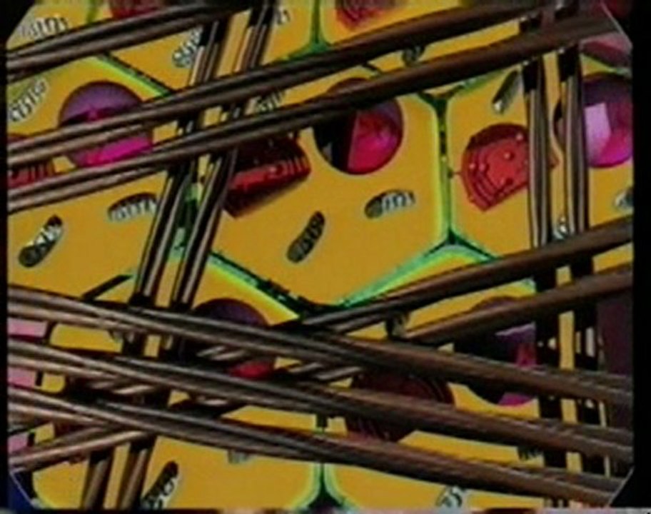 Dr Rath, Cancer et substances nutritives thérapeutiques