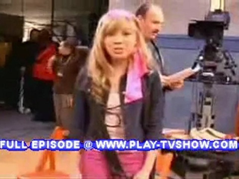 iCarly - iWas a Pageant Girl  Season 2