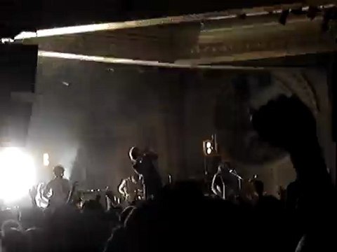 Phoenix in Portland, 1901