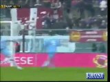 Il gol di Maggio commentato da Raffaele Auriemma