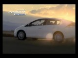 pub honda insight hybrid 2009