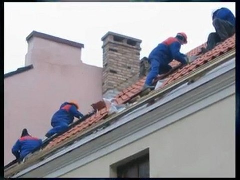 Roofing North Richand Hills TX | CLC Roofing 817-306-4567