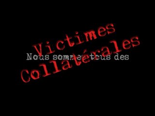 Victime collaterale - Hery 2