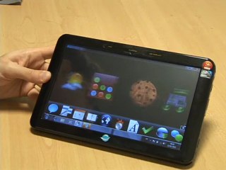 Présentation du Pad et de Seline10