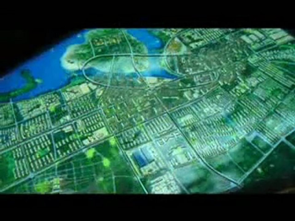 Germany Land of Ideas-In China
