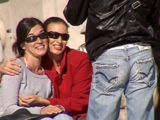 Caroline et les filles : bande-annonce