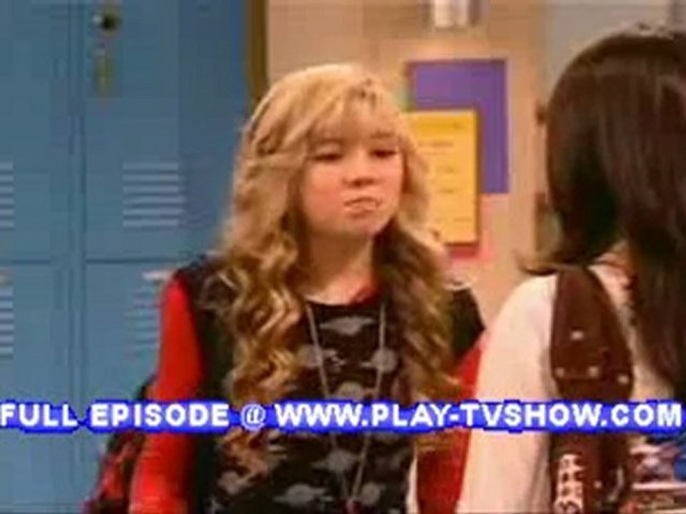 Watch iCarly NEW iWas a Pageant Girl Season 2 Online Stream