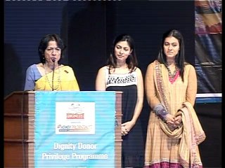 DIGNITY FOUNDATION NGO Event