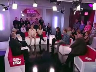 Ne nous fâchons pas !