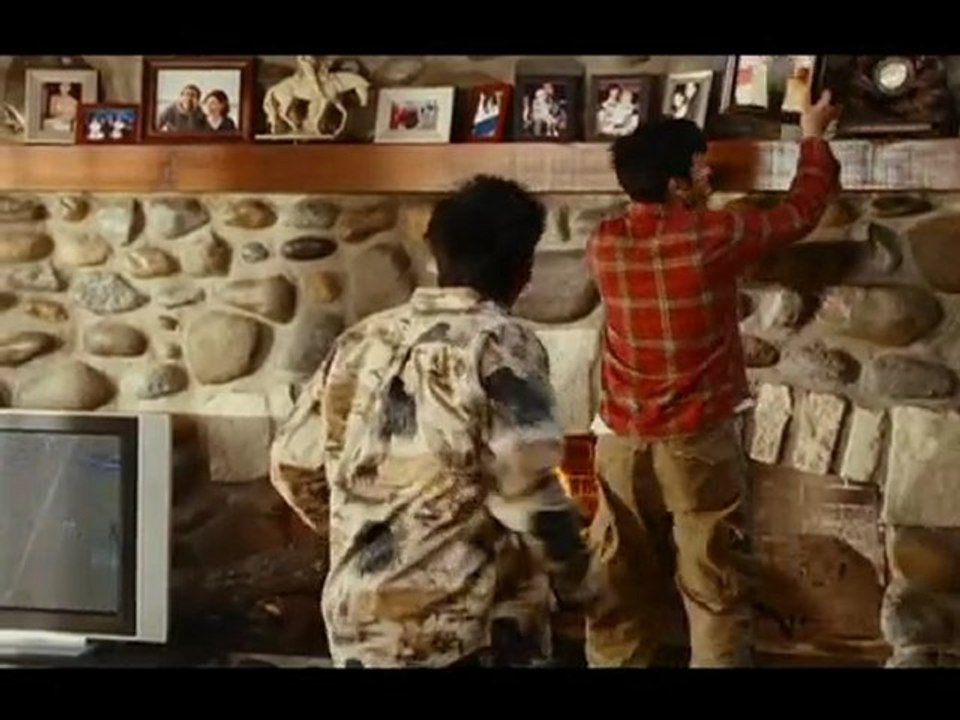 trailer harold & kumar escape from guantanamo bay