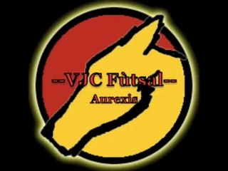 VJC-Futsal Aurexis