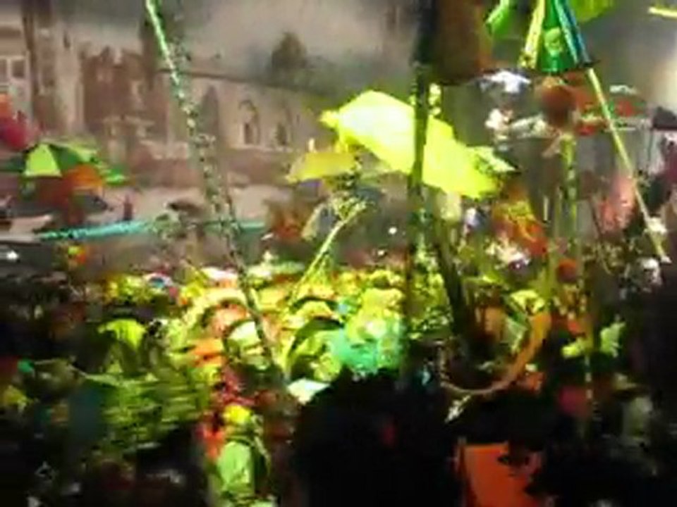 Rigodon Bal du Chat Noir 2010