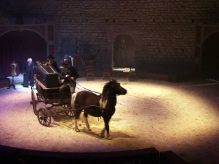 La Culturelle - "Sorry !" - 25 janvier 2009