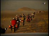 Voyage moto Maroc 2007