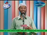[Bengali] Dare to ask by Zakir Naik (episode 3 part1)