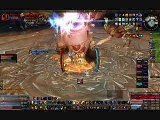 Les Vénérables d'Azeroth - Pulentraille 10 Down