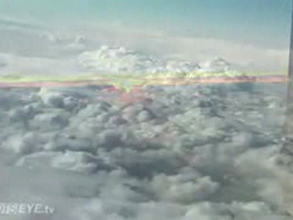 Austrian B777 Wien Tokyo pilotseye trailer