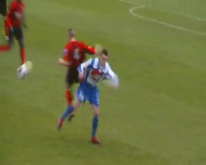 [DH] DUNKERQUE 1-2 BOULOGNE [JANVIER 2010] 15