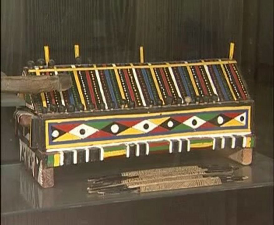 Arts et Traditions