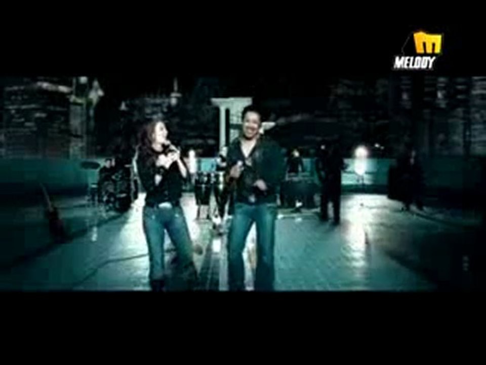 ديانا حدادا - ماس